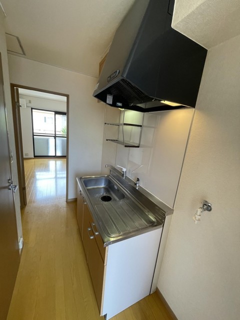 キッチン　【キッチン】別部屋の写真です。