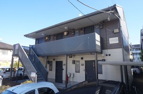 リトルフォレスト八千代台