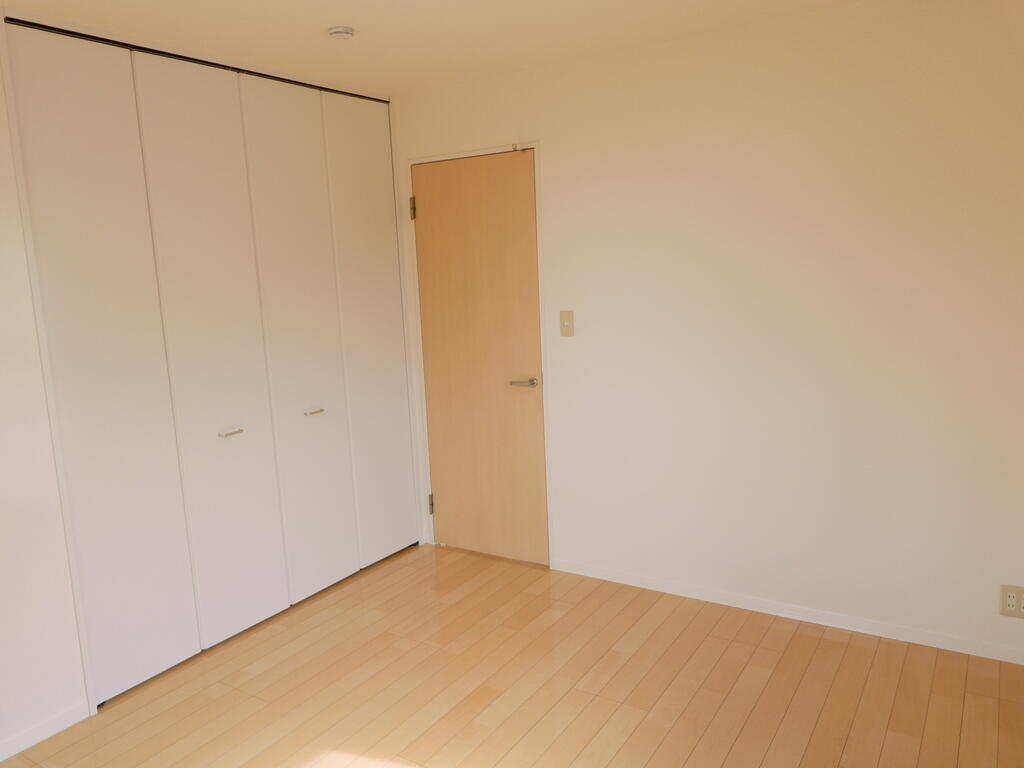 その他部屋・スペース　北側洋室