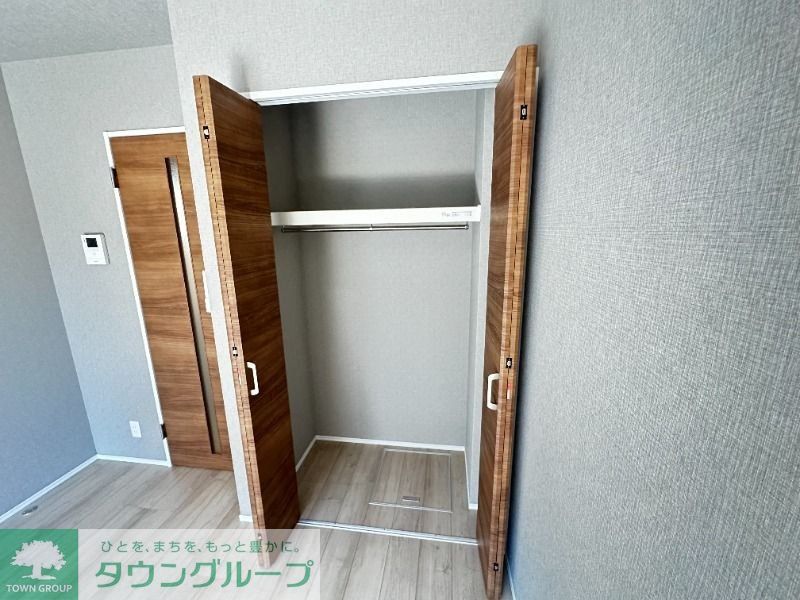 収納　※参考写真