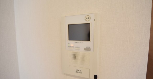 セキュリティ　別部屋同仕様