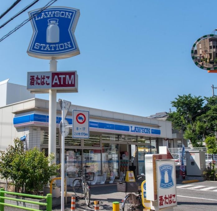 セトル多摩川の周辺写真