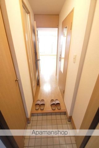 西鉄天神大牟田線 西鉄平尾駅 徒歩3分 15階建 築25年の玄関写真