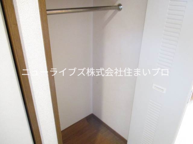 ヴァンベエールの内装写真