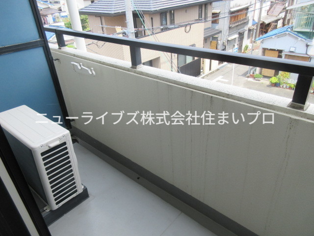 ヴァンベエールの内装写真