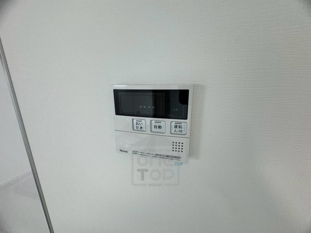 阪急宝塚線 岡町駅 徒歩7分 3階建 新築のその他写真