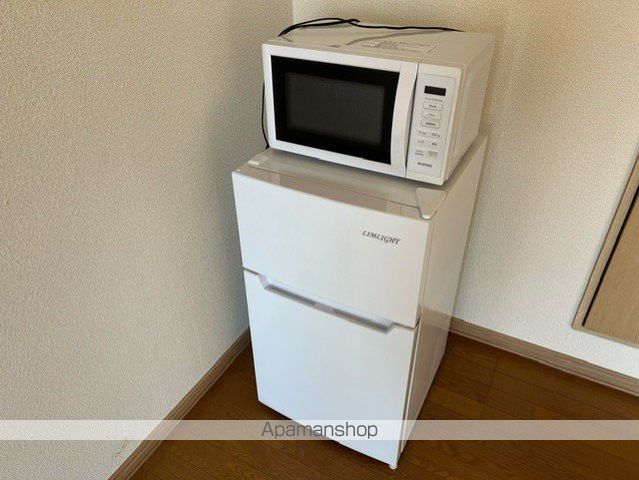 レオパレスコンフォート広瀬のその他写真