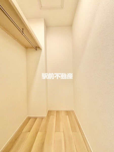ＪＲ筑豊本線 筑前山家駅 徒歩12分 2階建 築3年の内装写真
