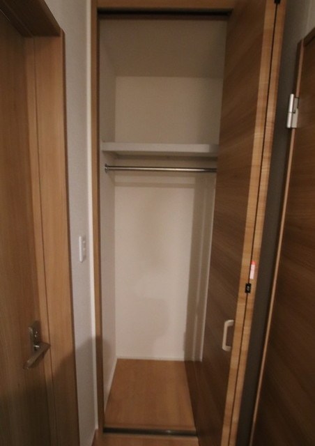 MUKOGAWA1414の内装写真