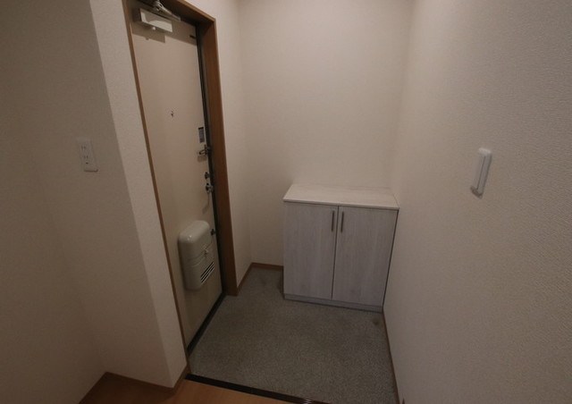 MUKOGAWA1414の玄関写真