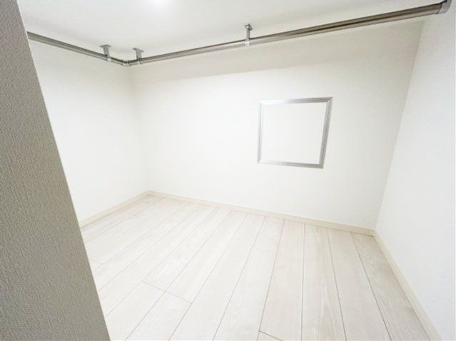ＪＲ京浜東北線 大宮駅 徒歩22分 2階建 築2年の内装写真