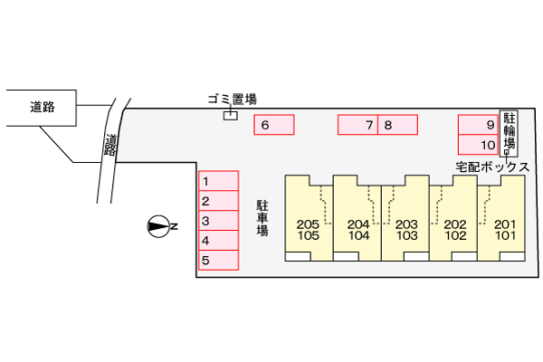 その他共有部分