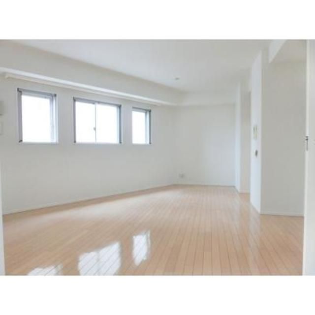 居室・リビング　ＪＰ　ｎｏｉｅ　小石川富坂　文京区小石川２