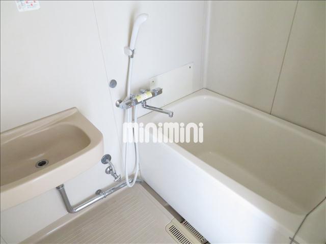 フォーブル北斗本町の風呂写真