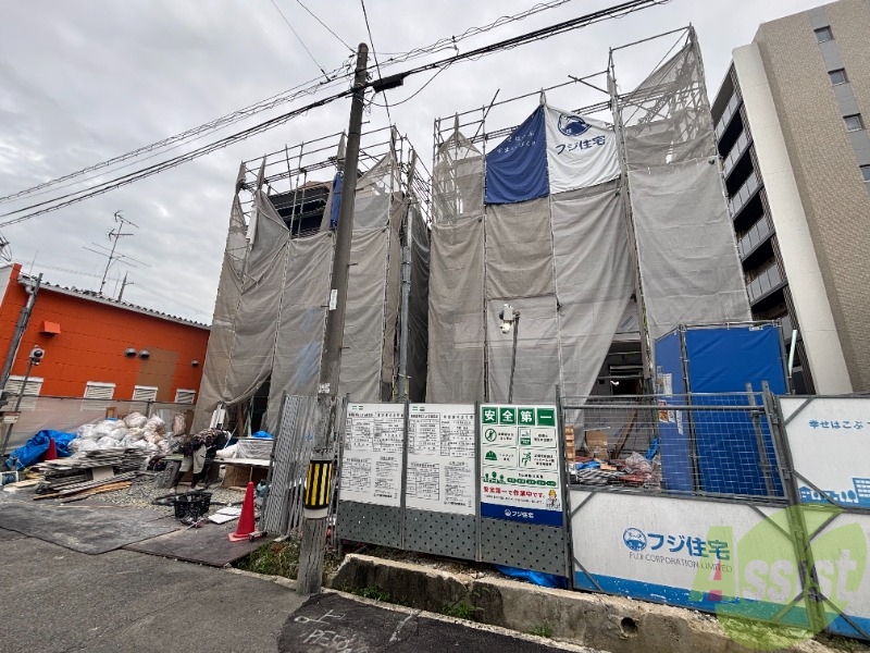 フジパレス新伊丹駅東イーストのその他写真