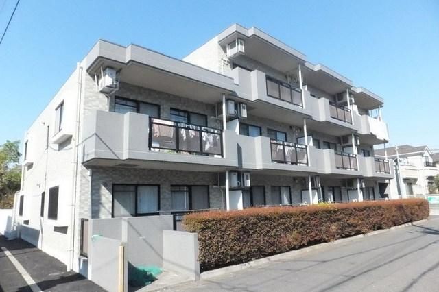 建物外観　★お部屋探しはタウンハウジング町田店まで★