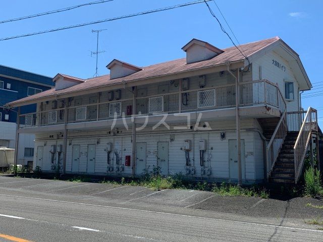 大須賀ハイツ