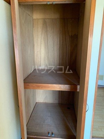 大須賀ハイツの内装写真