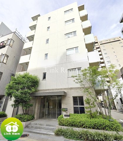 HOUSE PLUS ONEの外観写真