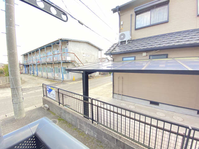 ディアス的場B棟のその他写真