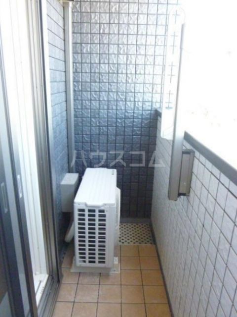 ヘリテージ椎名町 B棟の内装写真