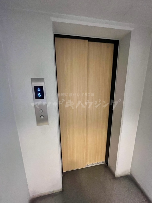 アクシルコート新小岩の外観写真