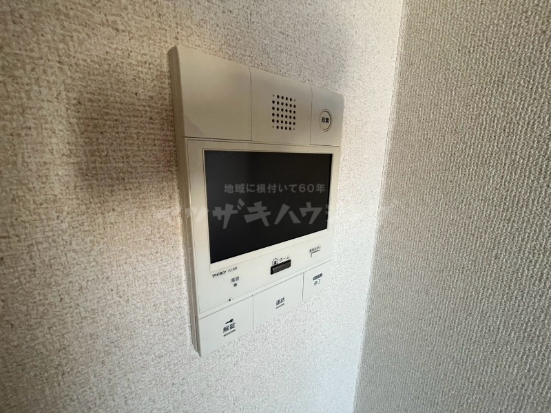 アクシルコート新小岩のその他写真
