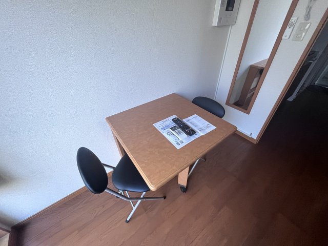 その他部屋・スペース