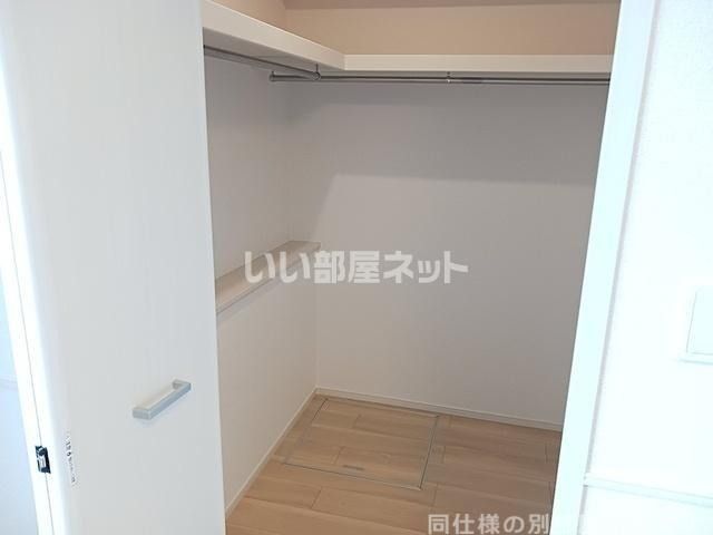 デライト 天龍の内装写真