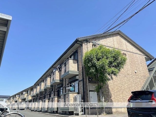 遠州鉄道 遠州病院駅 徒歩27分 築23年