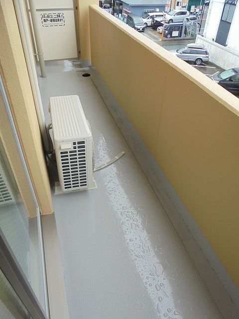 サピーハーモニー堅田の内装写真