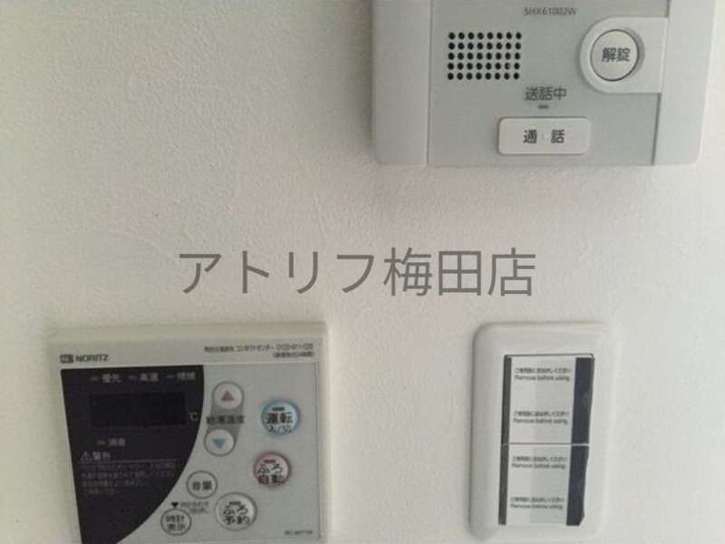 地下鉄谷町線 都島駅 徒歩4分 6階建 築13年のその他写真