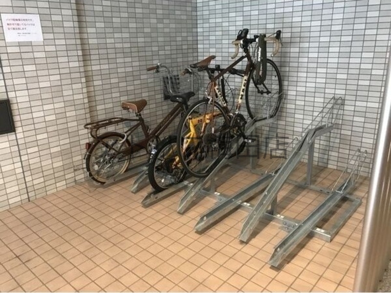 地下鉄谷町線 都島駅 徒歩4分 6階建 築13年の外観写真