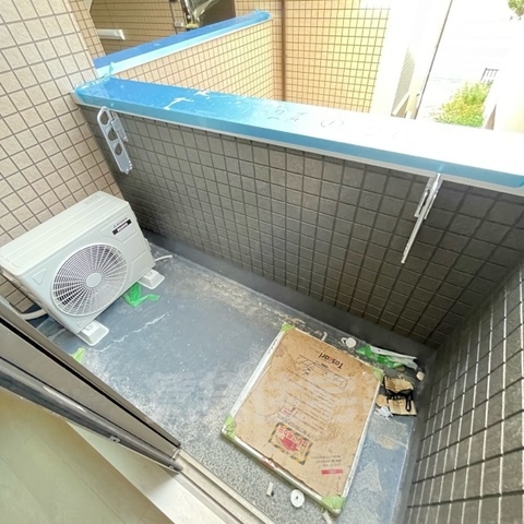 南海高野線 浅香山駅 徒歩10分 3階建 築5年の内装写真