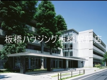病院　医療法人社団健育会竹川病院（病院）まで117m