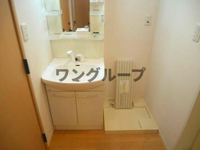 池袋マークレジデンスの内装写真