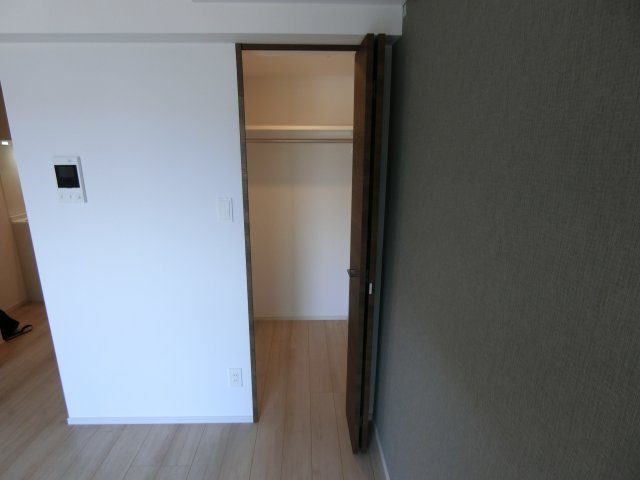 収納　他のお部屋の参考写真となります。
