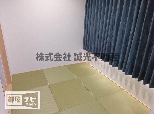 地下鉄空港線 祇園駅 徒歩6分 11階建 築31年のその他写真