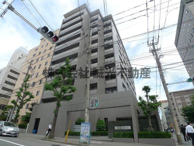 地下鉄空港線 祇園駅 徒歩6分 築31年
