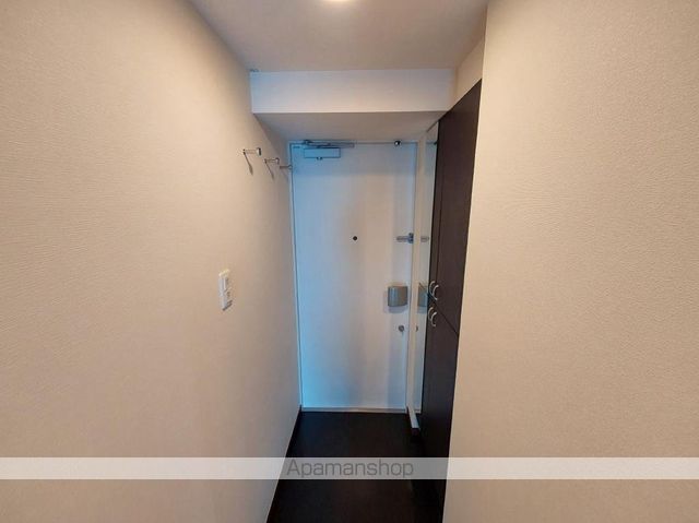 LiveCasa仙台長町の玄関写真