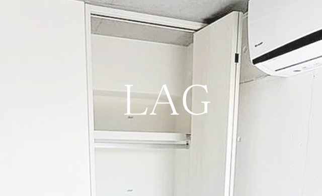 収納　収納です。