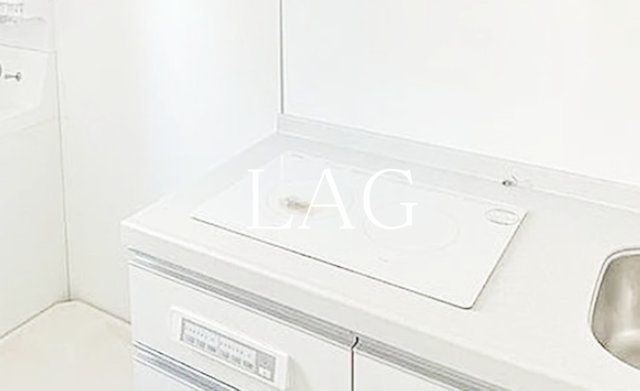その他設備　IHコンロです。