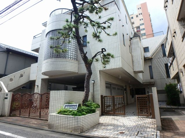 東京メトロ南北線 東大前駅 徒歩4分 築38年