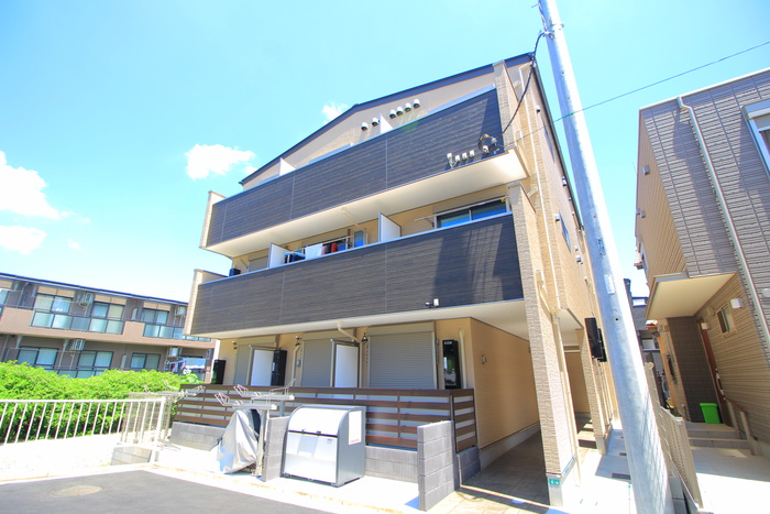 Best Stage新座市大和田IIのその他写真