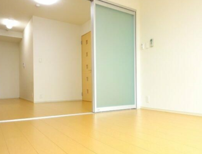 居室・リビング　おしゃれな居間です