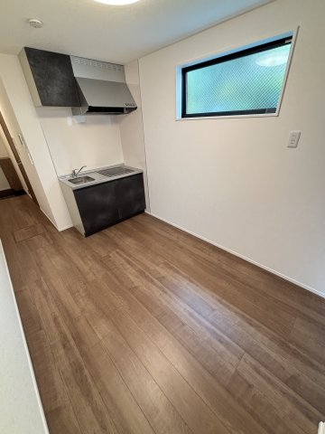 その他部屋・スペース　明るい色調の室内です