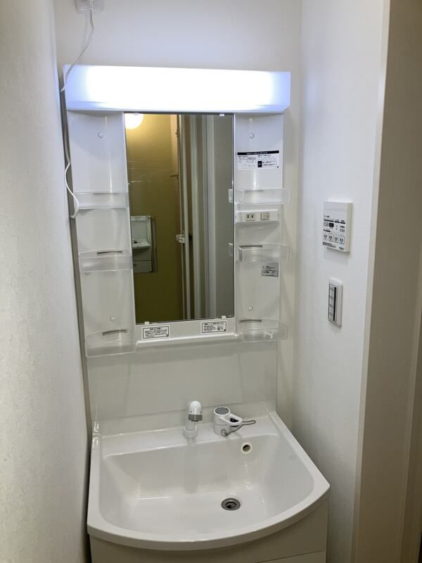 MELDIA高座渋谷IVの内装写真