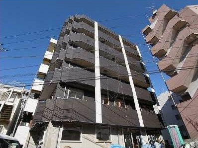 ＪＲ総武線 幕張本郷駅 徒歩6分 築15年