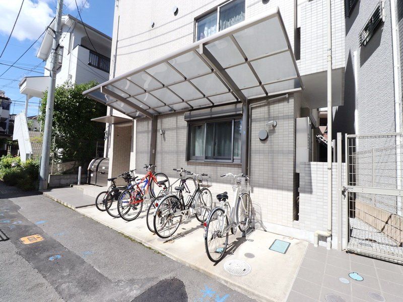 Refind Motobutoの外観写真