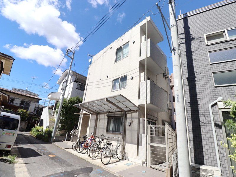Refind Motobutoの外観写真